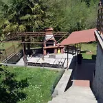 Apartment Apartman Zeljka *