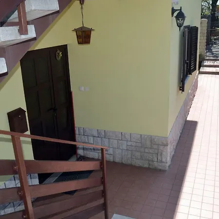 Apartman Zeljka Apartment