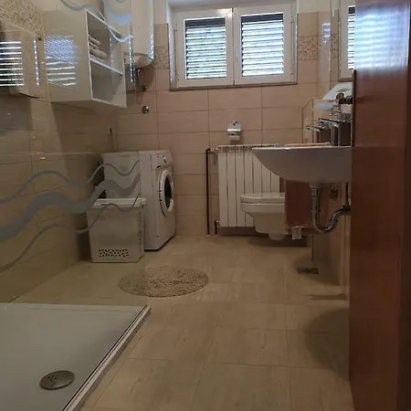 Apartman Zeljka *
