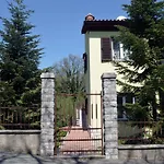 Apartman Zeljka شقة