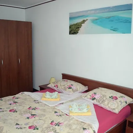 Apartman Zeljka Appartement *