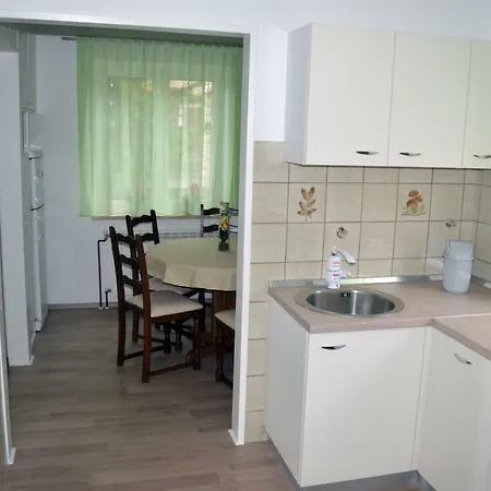 Apartman Zeljka Appartement Matulji
