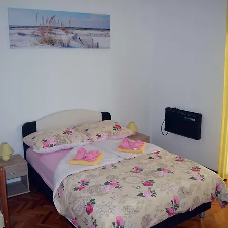 Apartman Zeljka Appartement Matulji