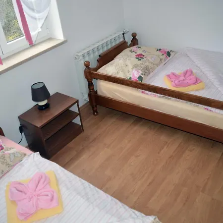 Appartement Apartman Zeljka