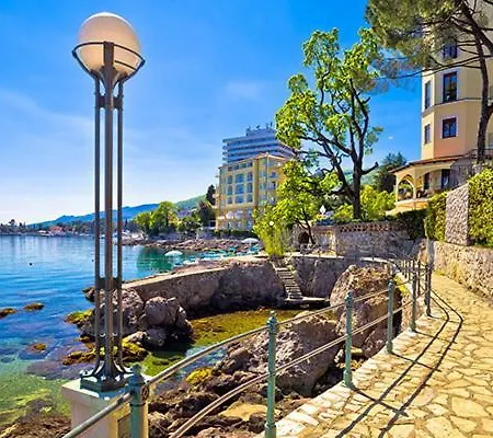 Apartman Zeljka *