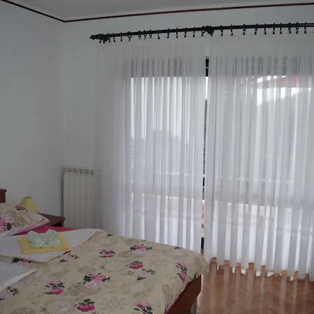 Apartman Zeljka