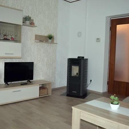 Appartement Apartman Zeljka *