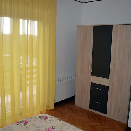 Appartement Apartman Zeljka *