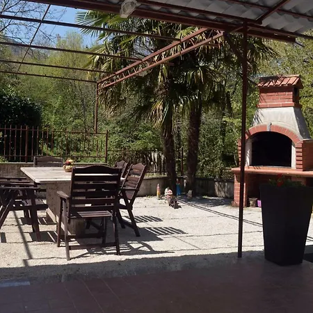 Apartman Zeljka * Matulji