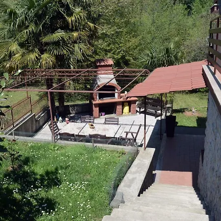 Appartement Apartman Zeljka *