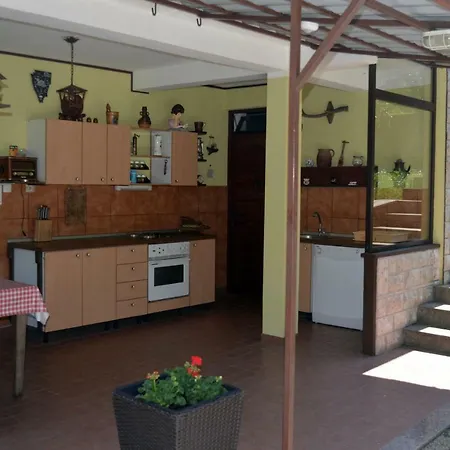 Apartman Zeljka * Matulji