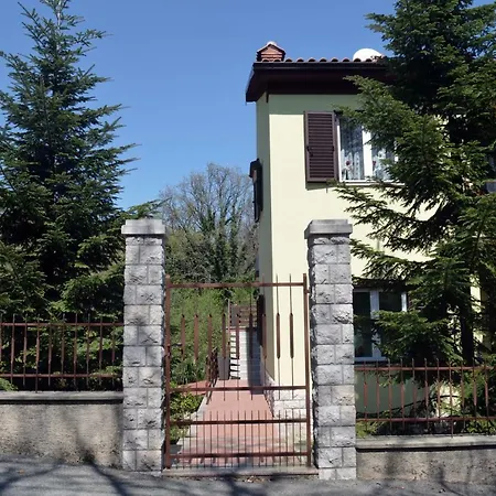 Apartman Zeljka Appartement