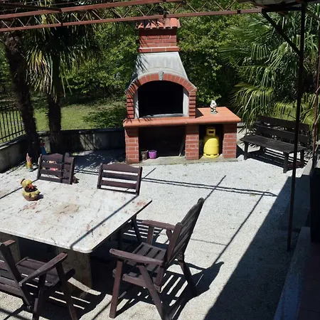 Appartement Apartman Zeljka *