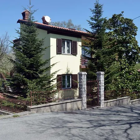 Apartman Zeljka *