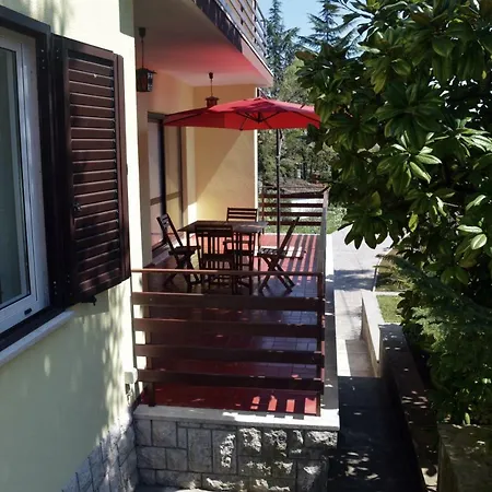 Apartman Zeljka Appartement *
