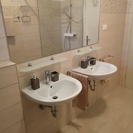 Apartman Zeljka Appartement