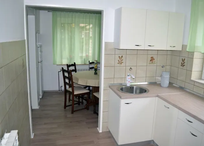Apartman Zeljka Apartment Matulji