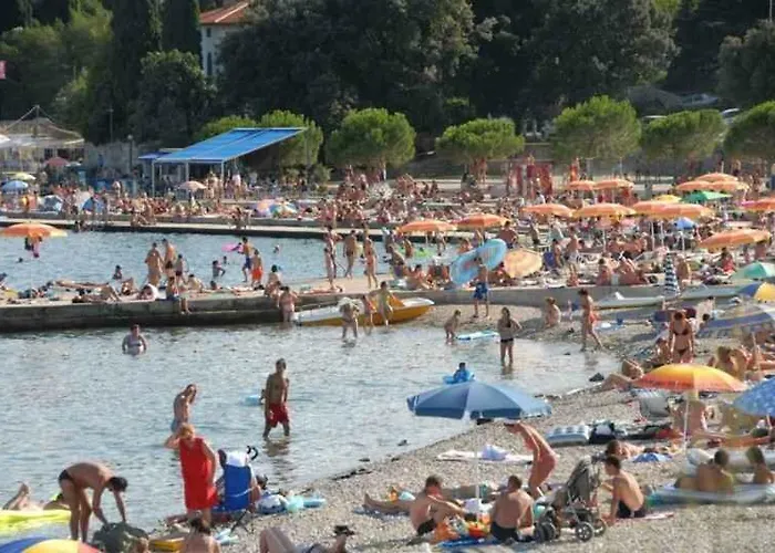 Apartman Zeljka Matulji