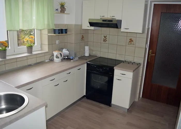 Apartman Zeljka