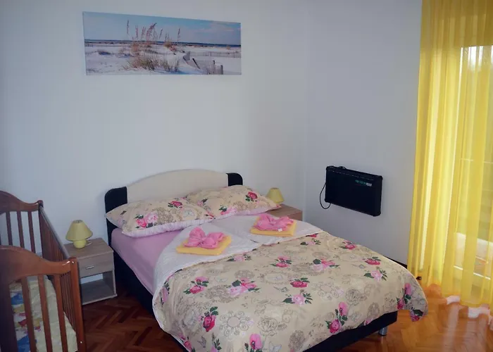 Apartman Zeljka Apartment Matulji