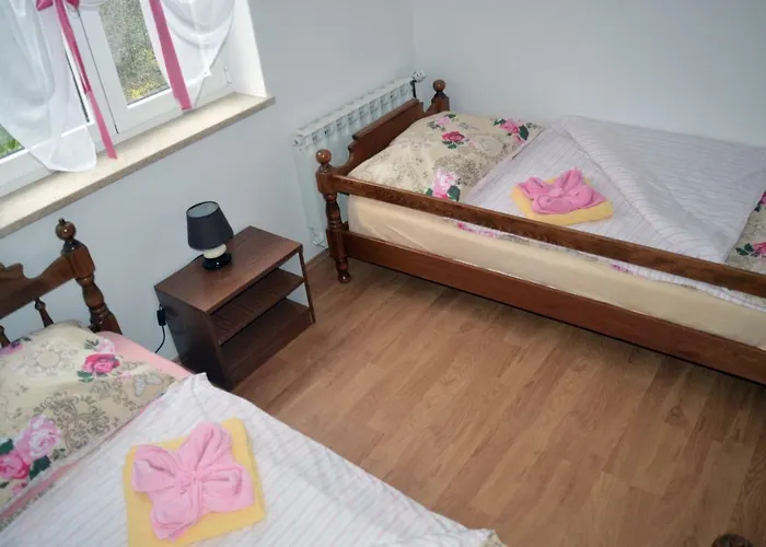 Apartment Apartman Zeljka