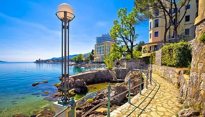 Apartman Zeljka *