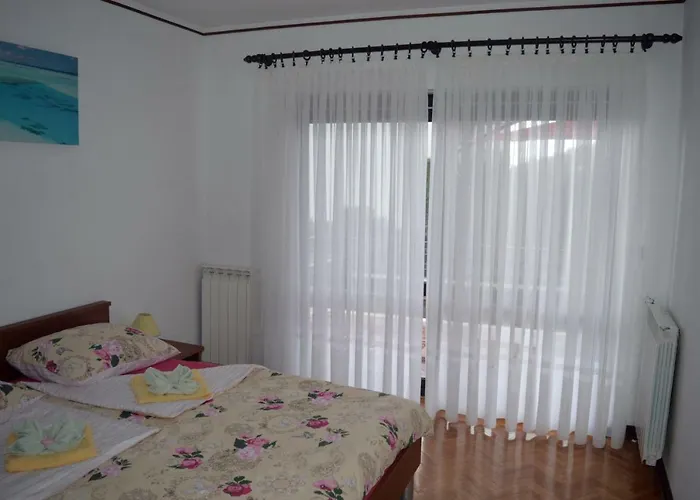 Apartman Zeljka