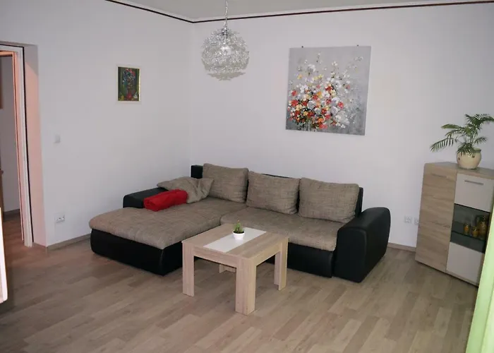 Apartman Zeljka * Matulji