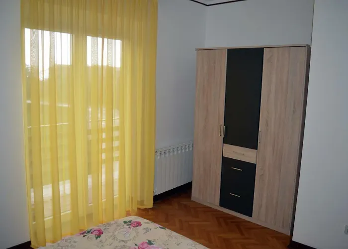 Apartment Apartman Zeljka *