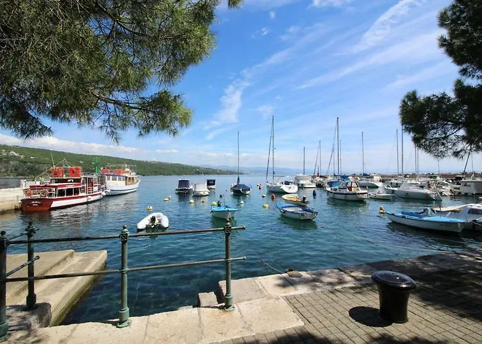 Apartment Apartman Zeljka *