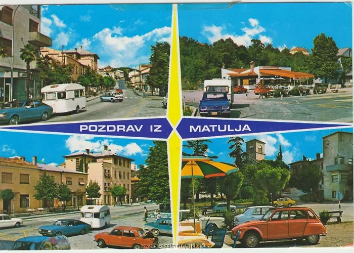 Apartman Zeljka Apartment