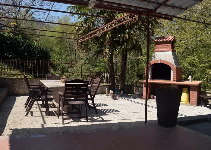 Apartman Zeljka * Matulji
