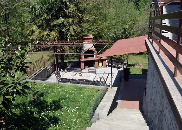 Apartment Apartman Zeljka *