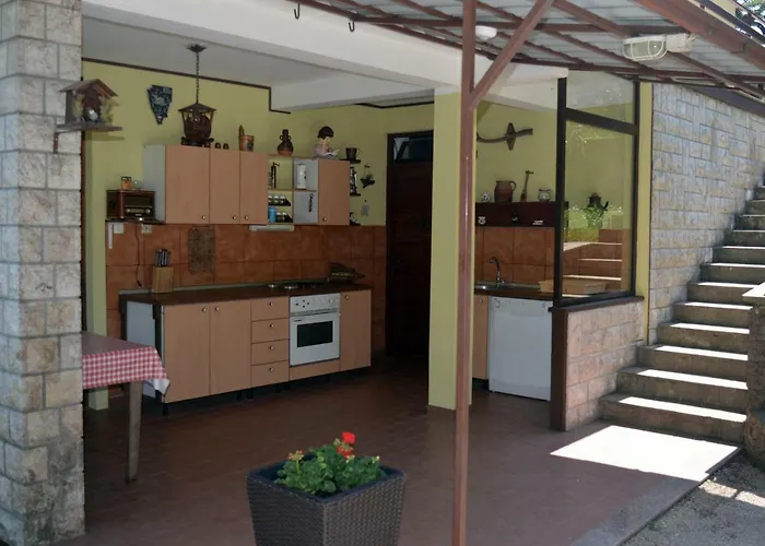 Apartman Zeljka * Matulji