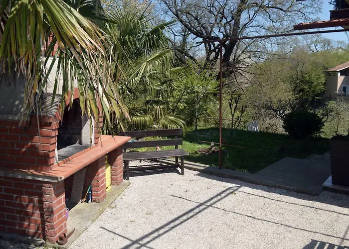 Apartman Zeljka Apartment Matulji