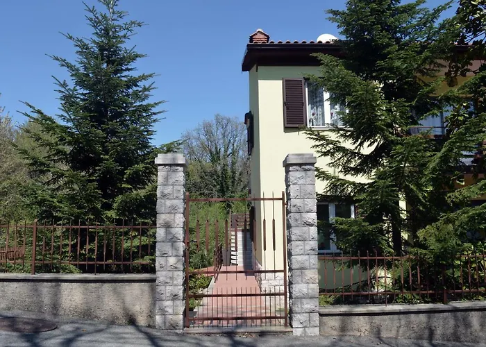 Apartman Zeljka Apartment