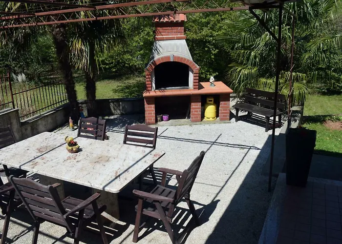 Apartment Apartman Zeljka *