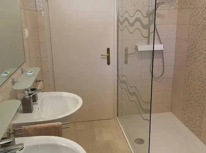 Apartment Apartman Zeljka Matulji